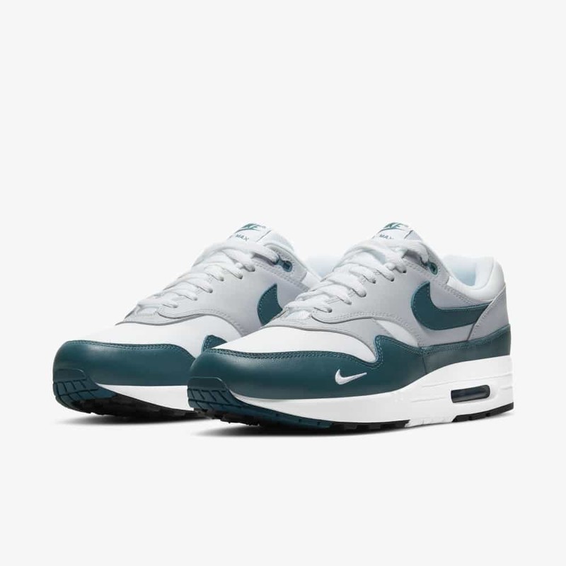 Nike Air Max 1 Dark Teal Green | DH4059-101