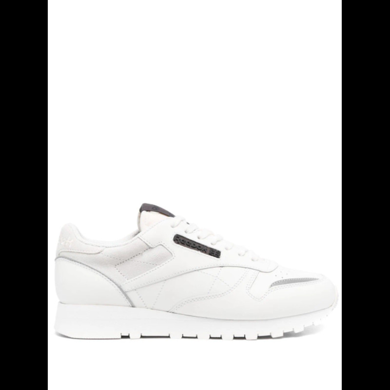 Reebok Royal Cljog 3 | RMIA012C99LEA002WOMAN