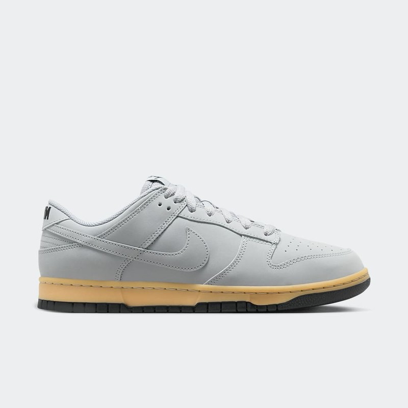 Nike Dunk Low "Wolf Grey" | HQ1932-001