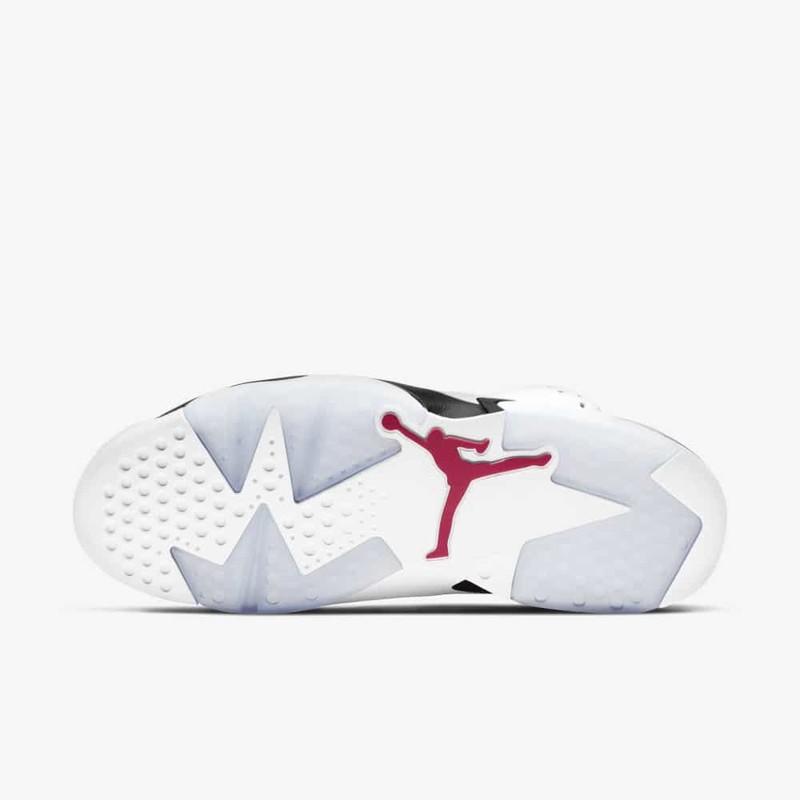 Air Jordan 6 Carmine 2021 | CT8529-106