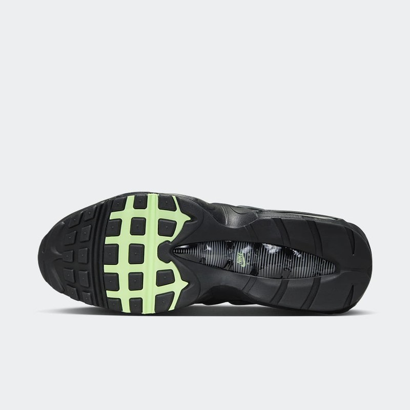 Nike Air Max 95 Vapor Green HM0622 001 Grailify