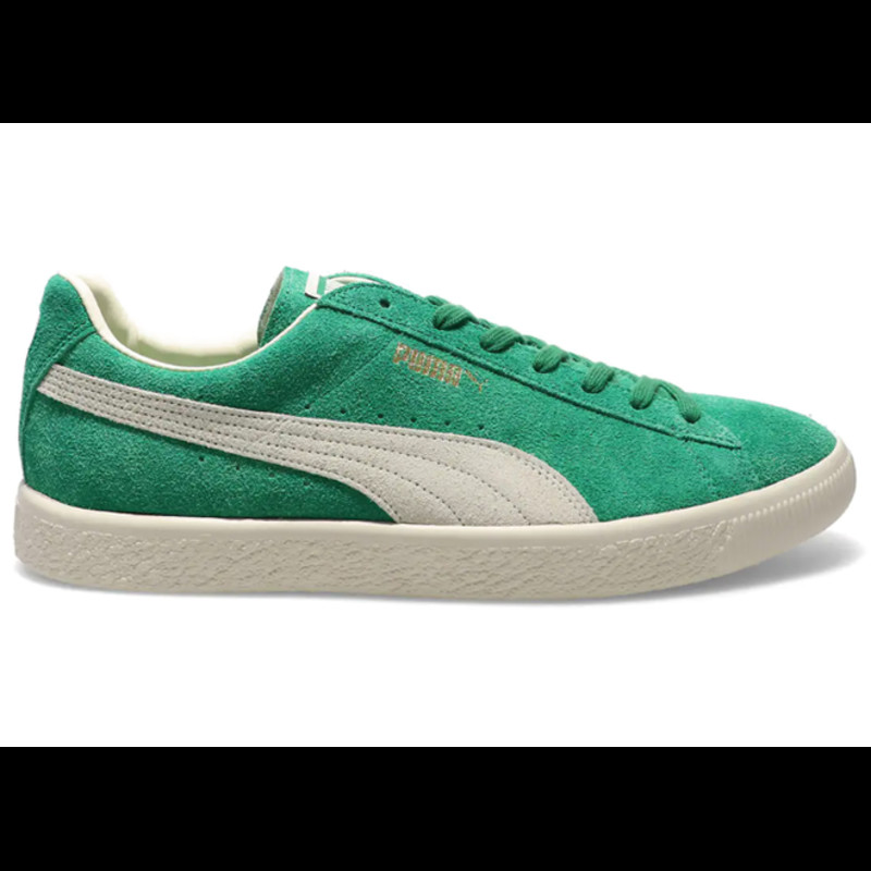 Puma Suede VTG Made in Japan Atmos Amazon Green | 386309-03