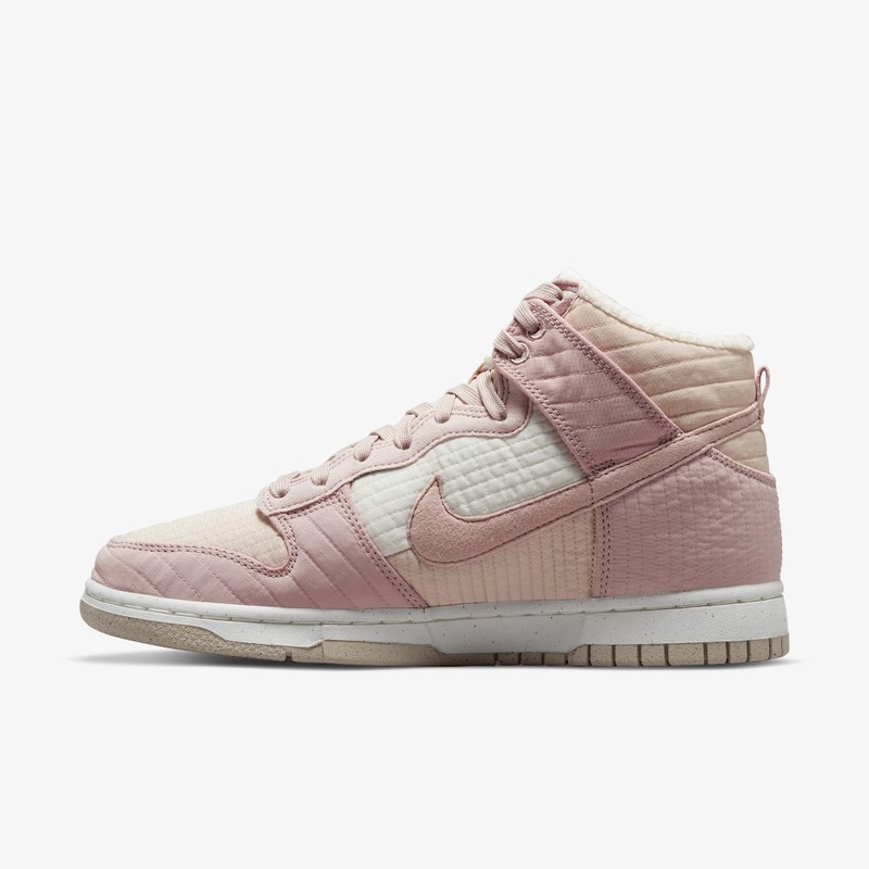 Nike Dunk High Toasty Pink | DN9909-200