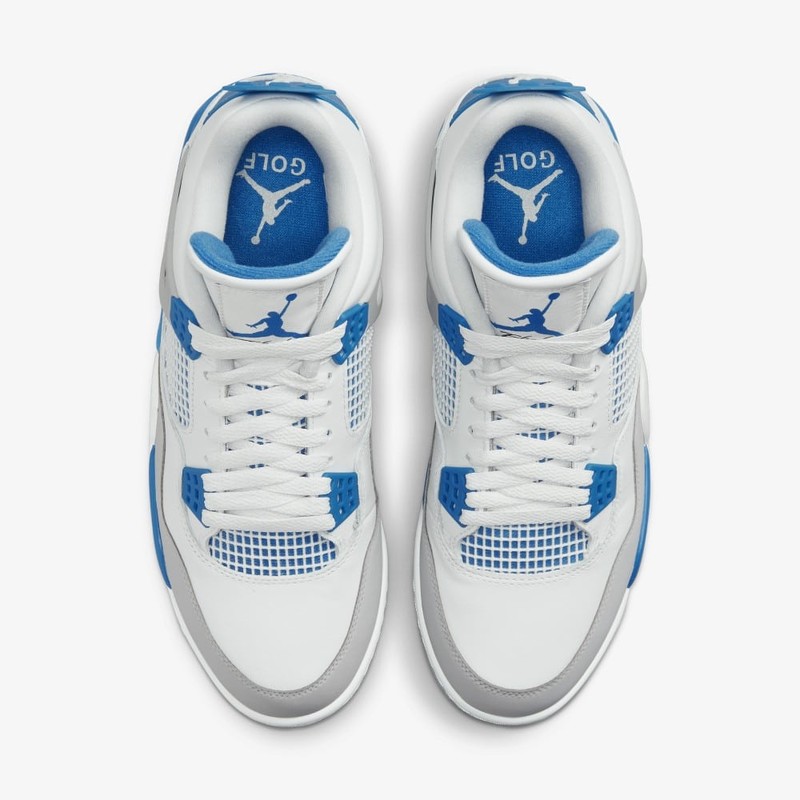 Air Jordan 4 G Military Blue | CU9981-101