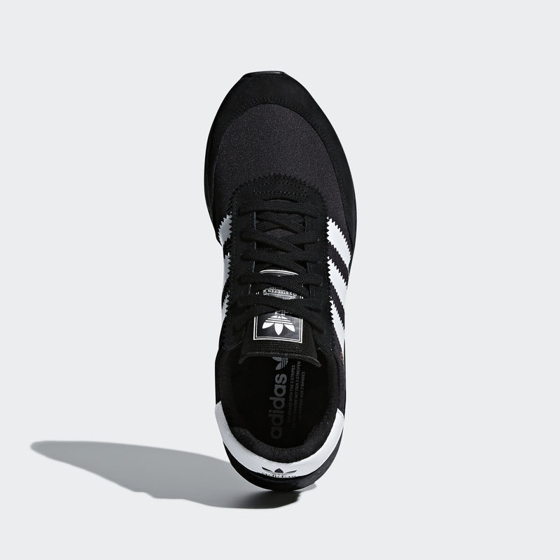 adidas I-5923 Boost Black Boost | CQ2490