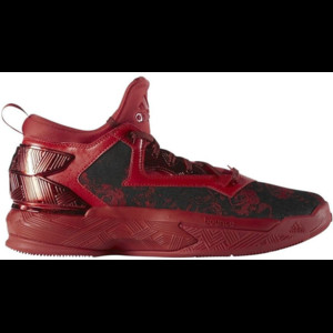 adidas D Lillard 2 Florist City | F37125