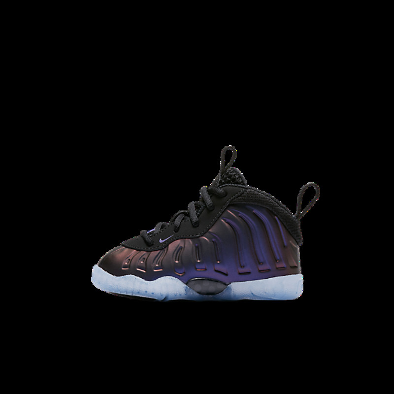 Nike Little Posite One TD | 723947-005