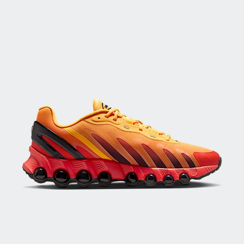 Nike Air Max Dn8 "Team Orange" | FQ7860-800