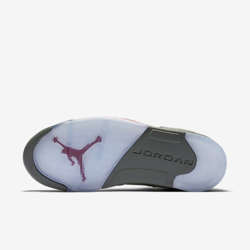 Nike Air Jordan 5 Reflective Camo | 136027-051