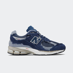 New Balance 2002R Protection Pack Navy | M2002RDK