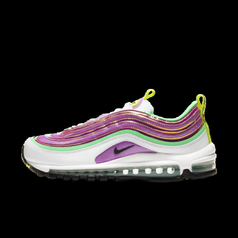 Nike Air Max 97 'Multi' | CW5591-100