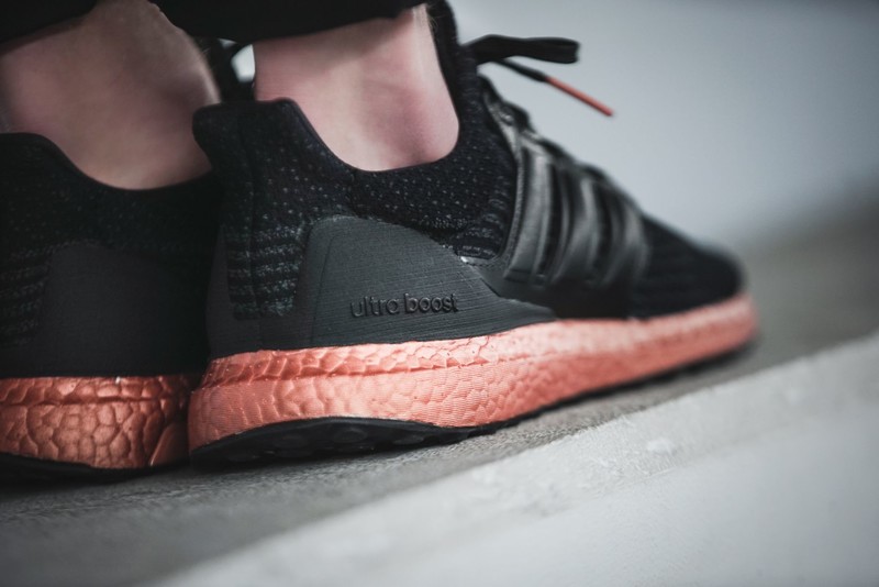 adidas Ultra Boost 3.0 Tech Rust | CG4086