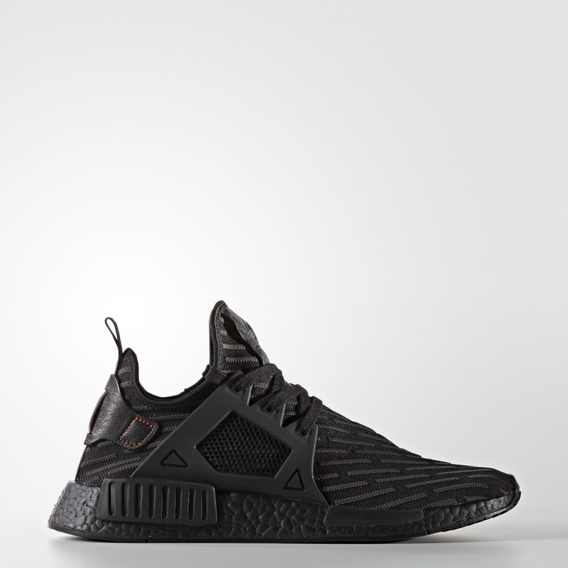 adidas NMD XR1 Triple Black | BA7214 | Grailify