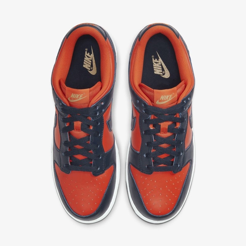 Nike Dunk Low SP Champ Colors | CU1727-800