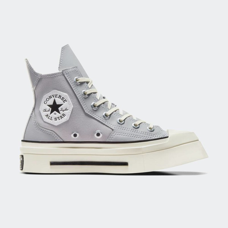 Converse Chuck 70 De Luxe Squared "Grey Area" | A08280C