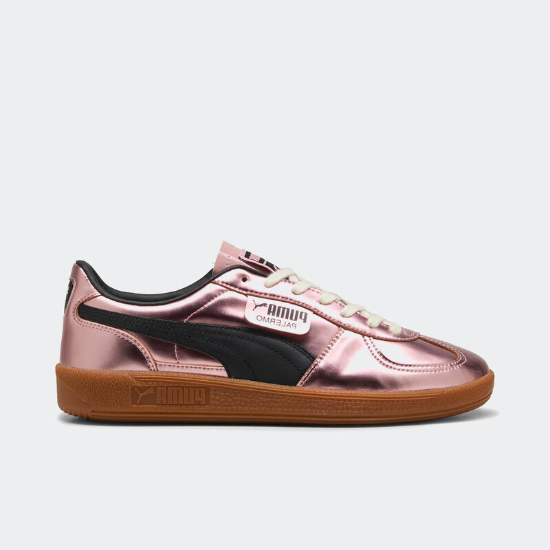 Puma Palermo F.C. "Metallic Pink" | 401077-01