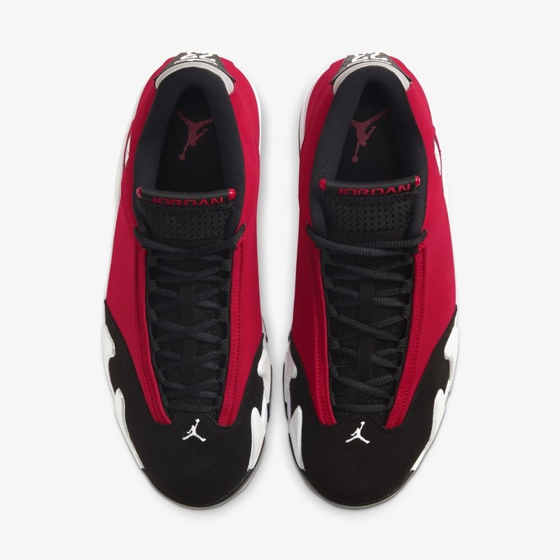 Air Jordan 14 Gym Red | 487471-006