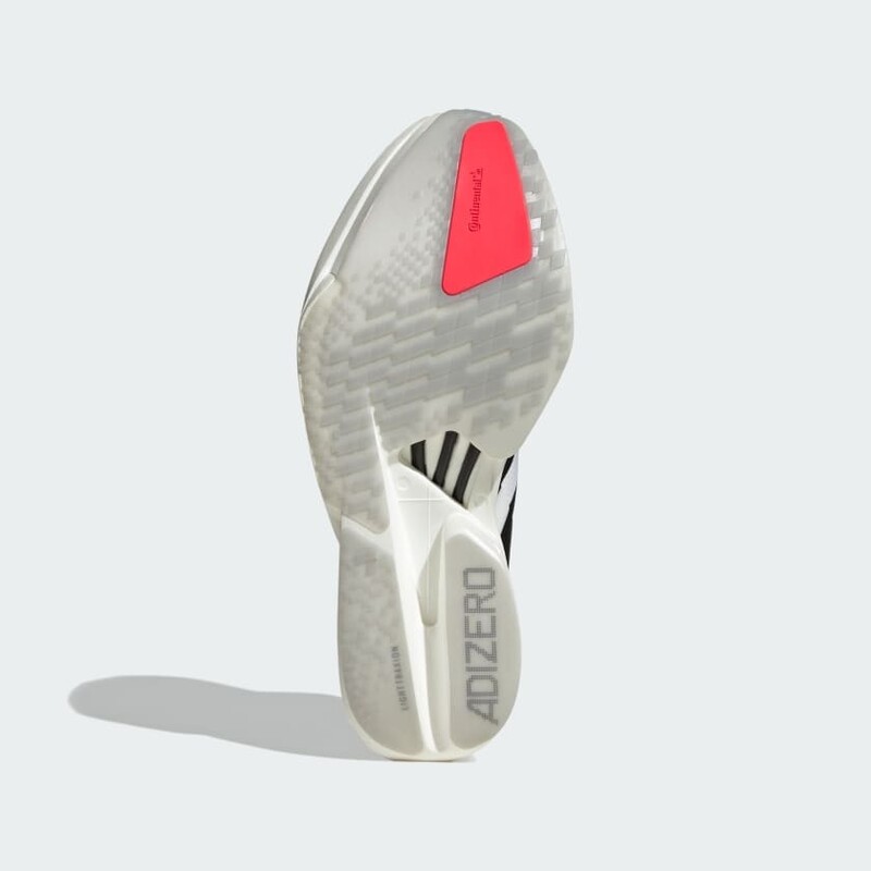adidas Adizero Adios Pro 4 M "Cloud White" | JR1094