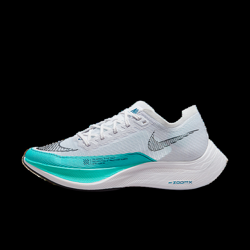 Nike ZoomX Vaporfly Next% 2 | CU4123-101