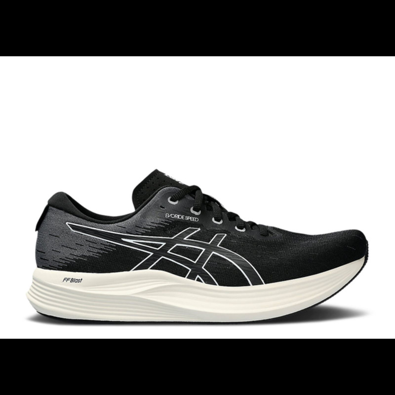 ASICS EvoRide Speed 2 'Black White' | 1011B789-001