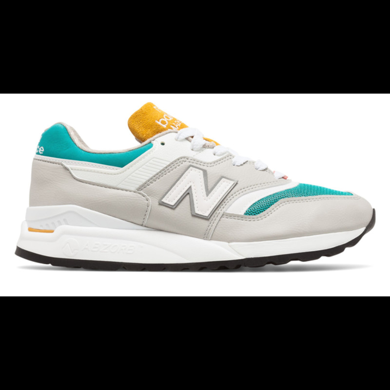 New balance 997.5 concepts on sale esplanade