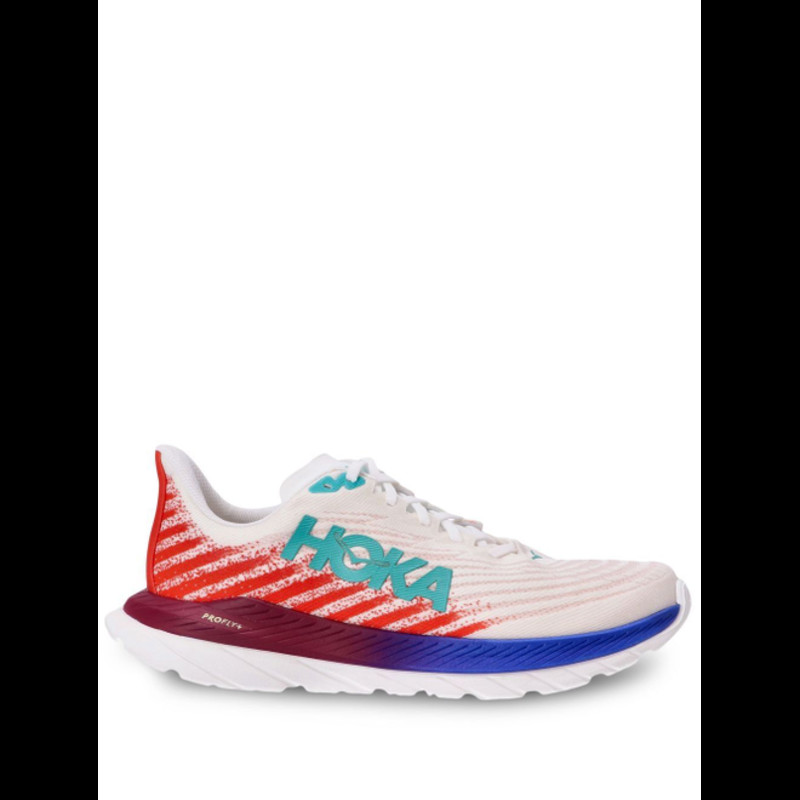 Hoka One One MACH 5  trainers | 1127893