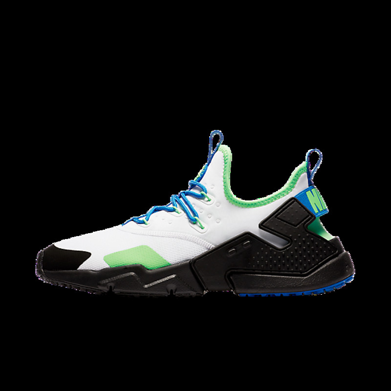 Nike air huarache drift scream green online