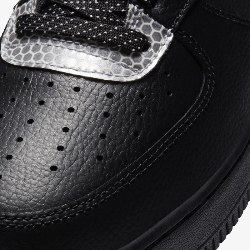 3M x Nike Air Force 1 Black | CT2299-001