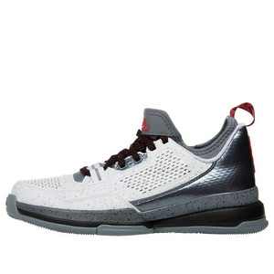 adidas D Lillard 1 'White Grey' | S85475