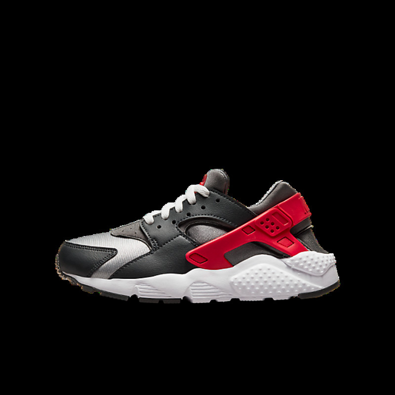 nike air huarache rojos