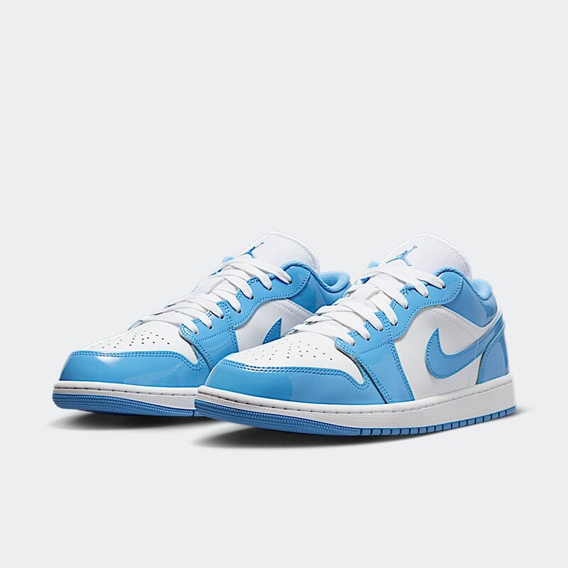 Air Jordan 1 Low SE "Legend Blue" | FZ2138-114