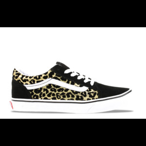 Vans luipaard dames new arrivals
