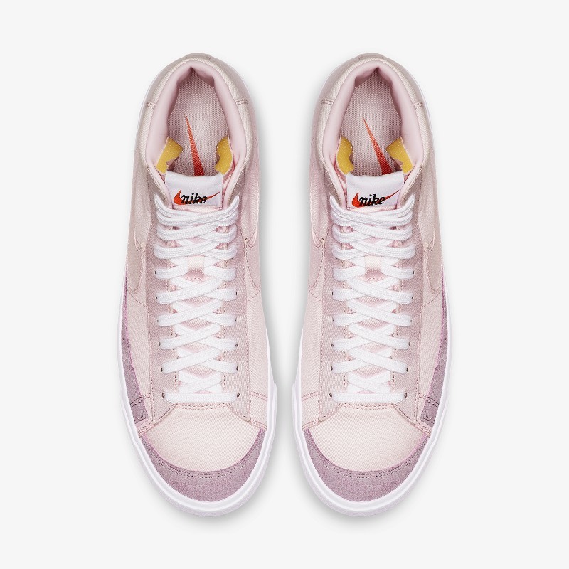 Nike Blazer Mid 77 Pink Foam | CD8238-600