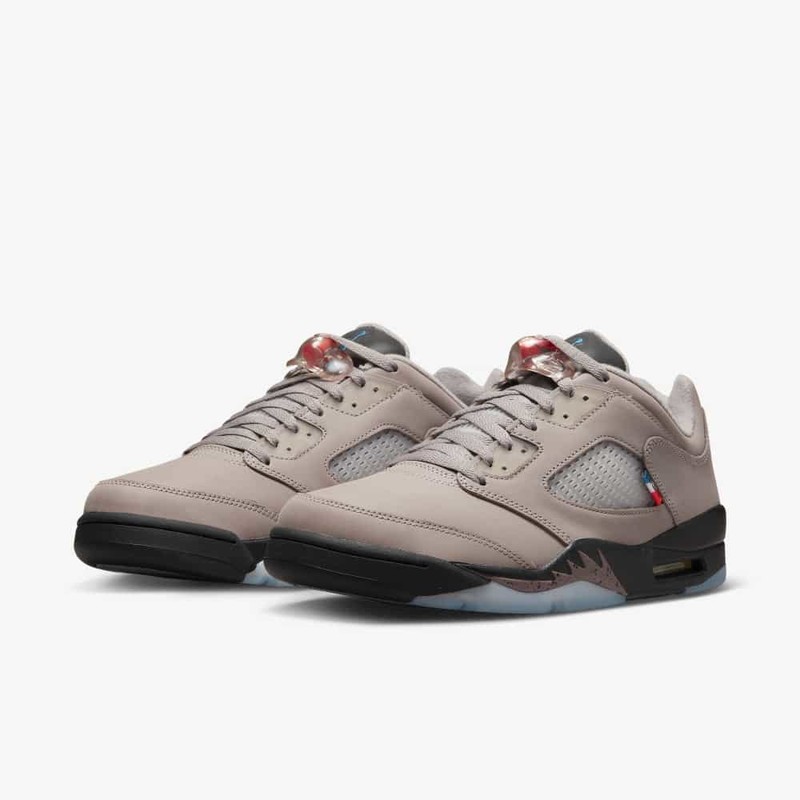 PSG x Air Jordan 5 Low | DX6325-204