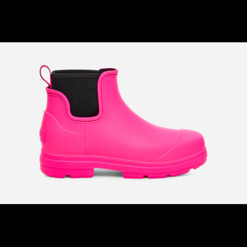 UGG Droplet Boot Women Taffy Pink | 1130831-TYPN