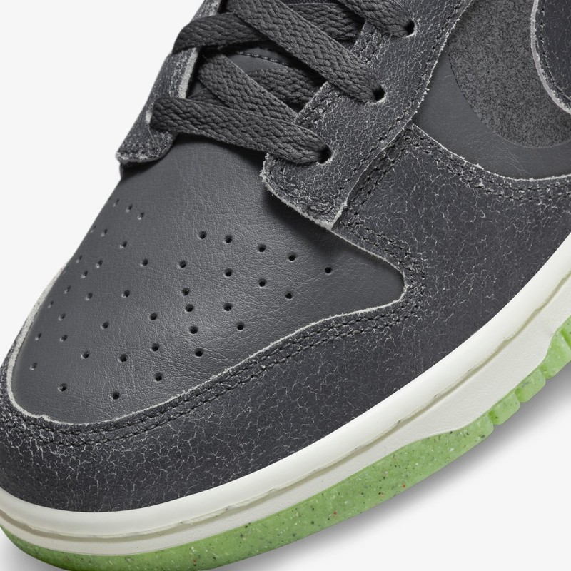 Nike Dunk Low Iron Grey | DQ7681-001