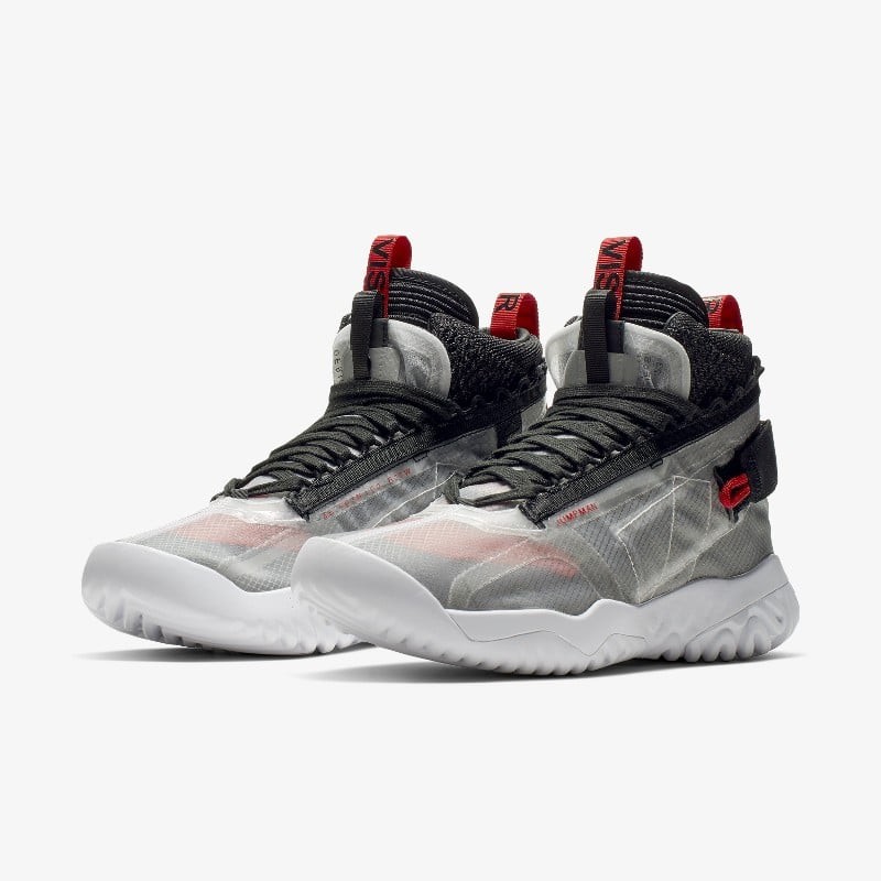 Air Jordan Apex-Utility | BQ7147-006