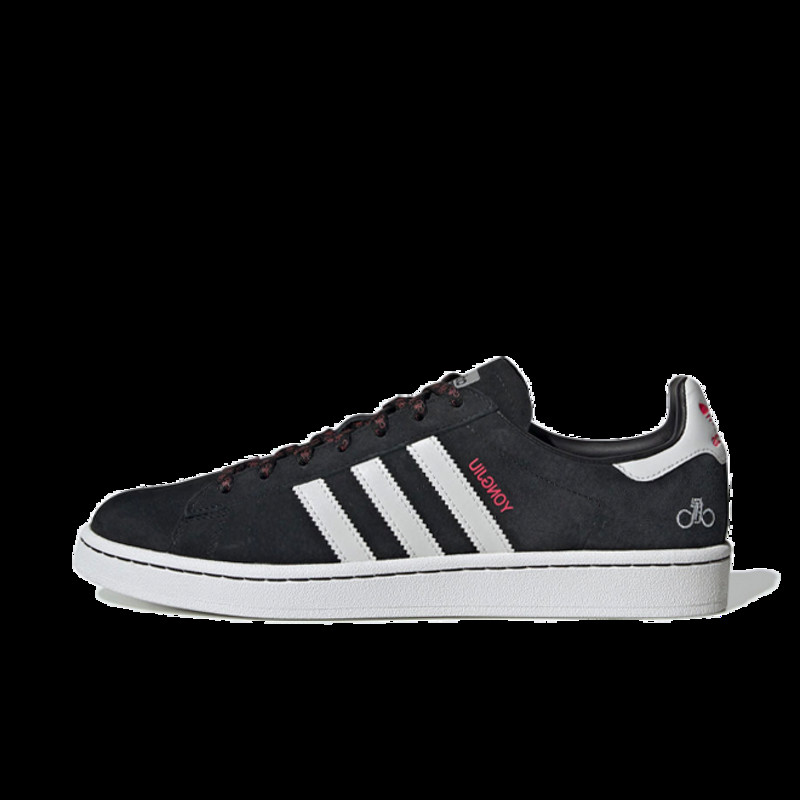 Forever X adidas Campus | G27580 | Grailify