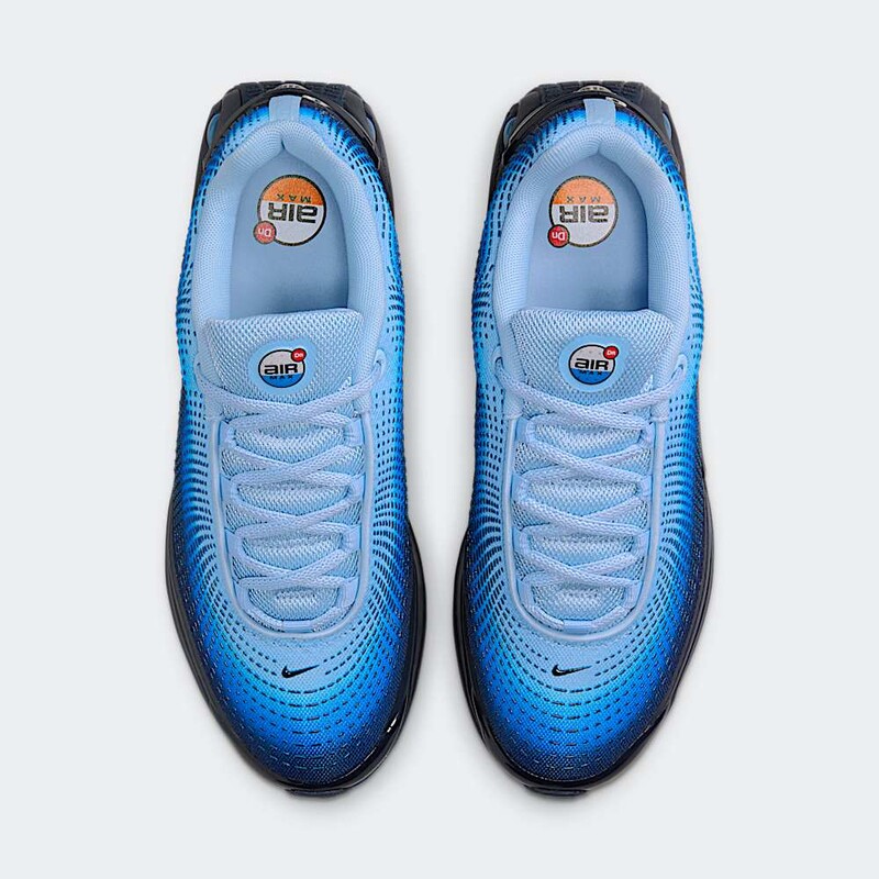 Nike Air Max Dn "Blue Void" | HQ4050-400