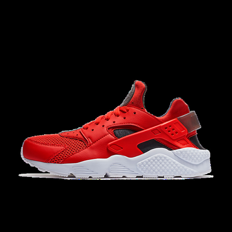 Habanero shop red huaraches