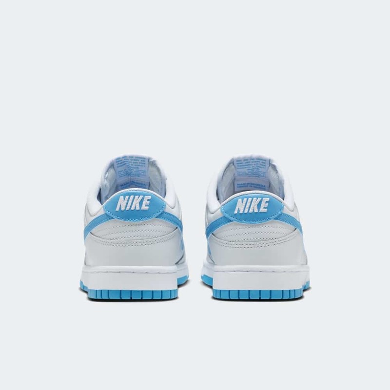 Nike Dunk Low "Light Blue" | DV0831-001