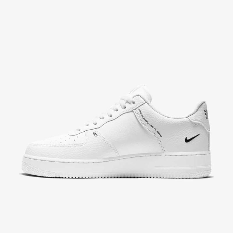 Nike AIR FORCE 1 LV8 UTILITY SKETCH, CW7581-101