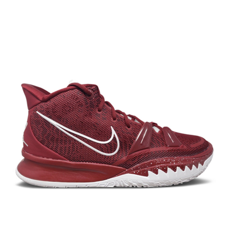 Nike Kyrie 7 TB 'Team Red' | DM5042-601