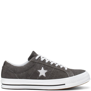 One Star Vintage Suede Low Top | 165034C