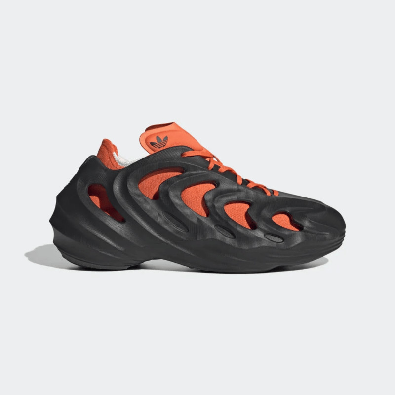 adidas adiFOM Q Impact Orange | HP6581