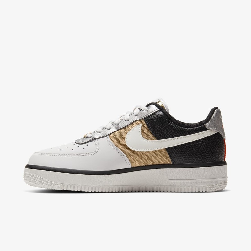 Nike Air Force 1 Vast Grey | CT3434-001