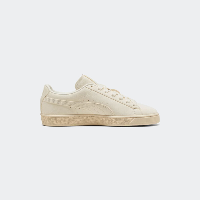 Charles F. Stead x PUMA Suede "White" | 403701-01