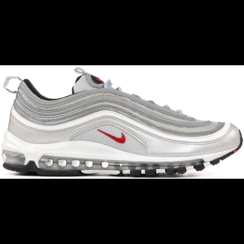 Air max outlet 97 italy silver