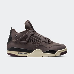 A Ma Maniere x Air Jordan 4 Violet Ore | DV6773-220