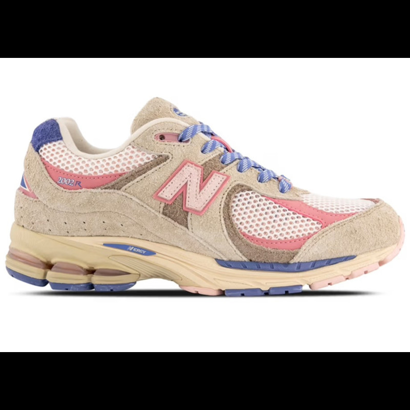 Hype dc store new balance